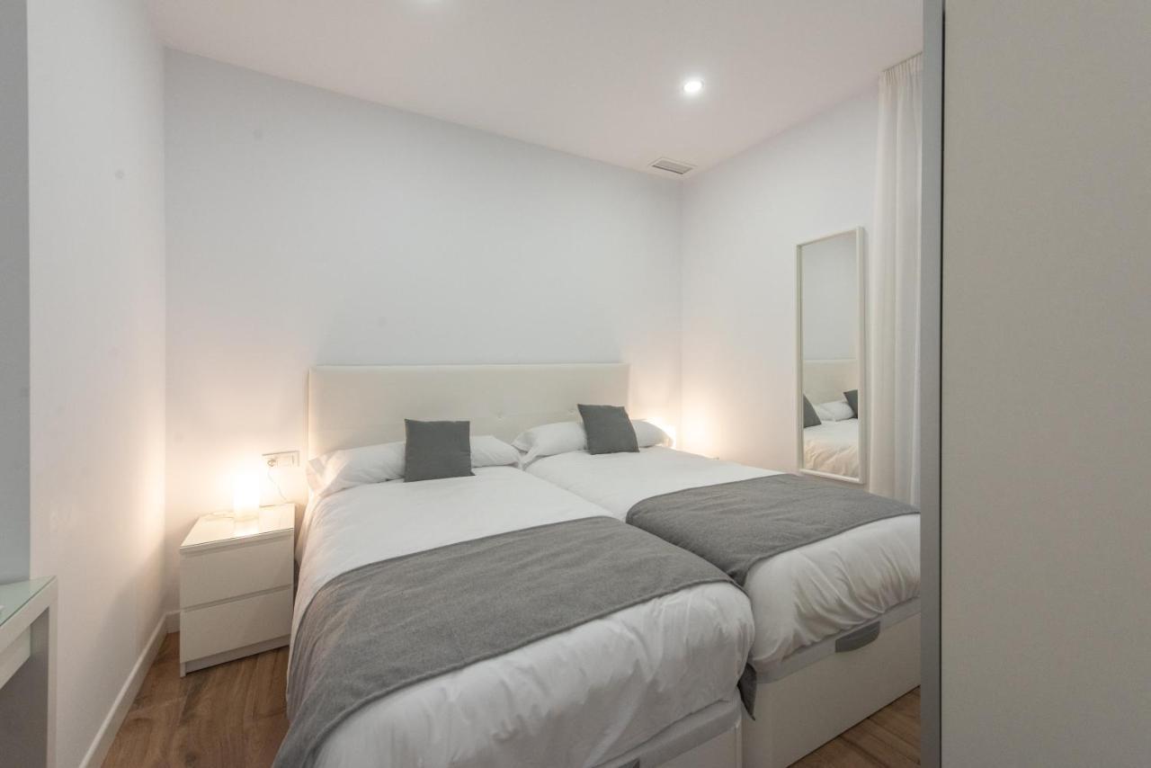 Apartamentos Santa Maria 15 헤레스 외부 사진