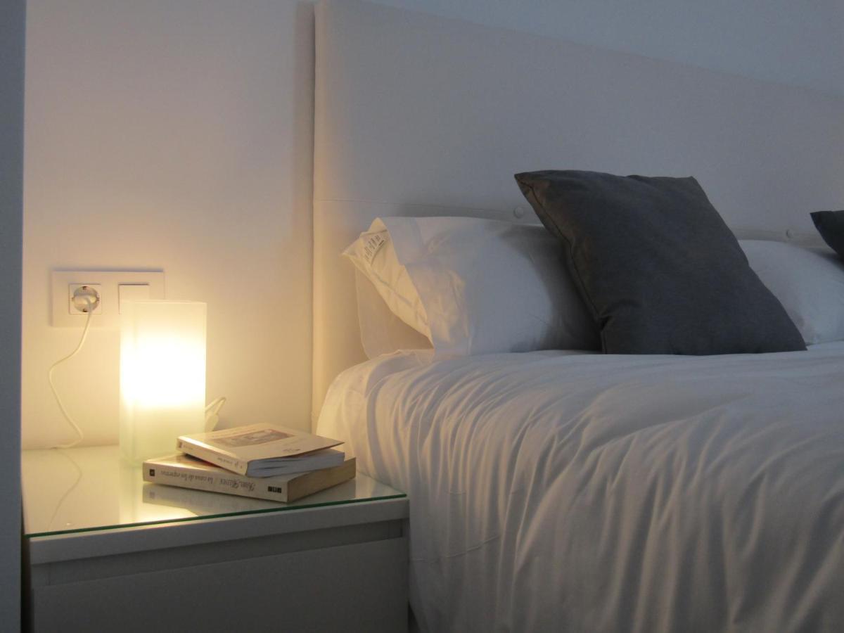 Apartamentos Santa Maria 15 헤레스 외부 사진