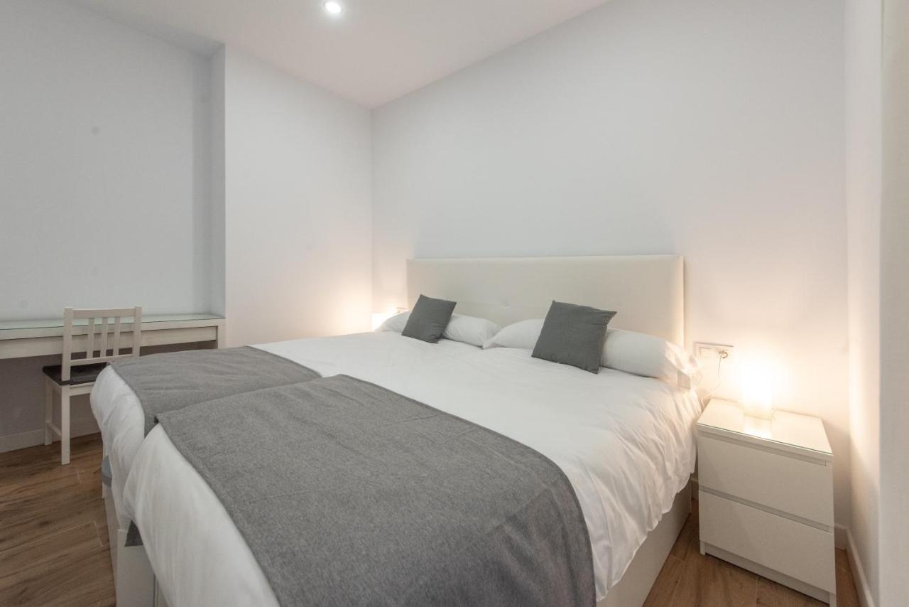 Apartamentos Santa Maria 15 헤레스 외부 사진