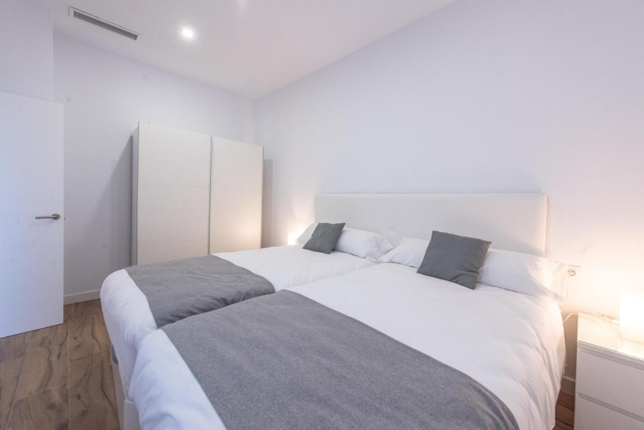 Apartamentos Santa Maria 15 헤레스 외부 사진