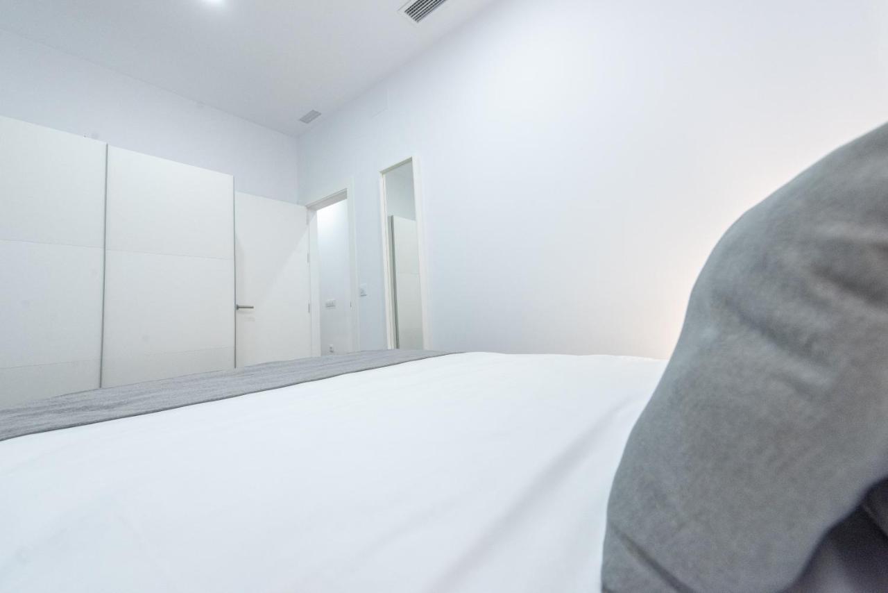 Apartamentos Santa Maria 15 헤레스 외부 사진