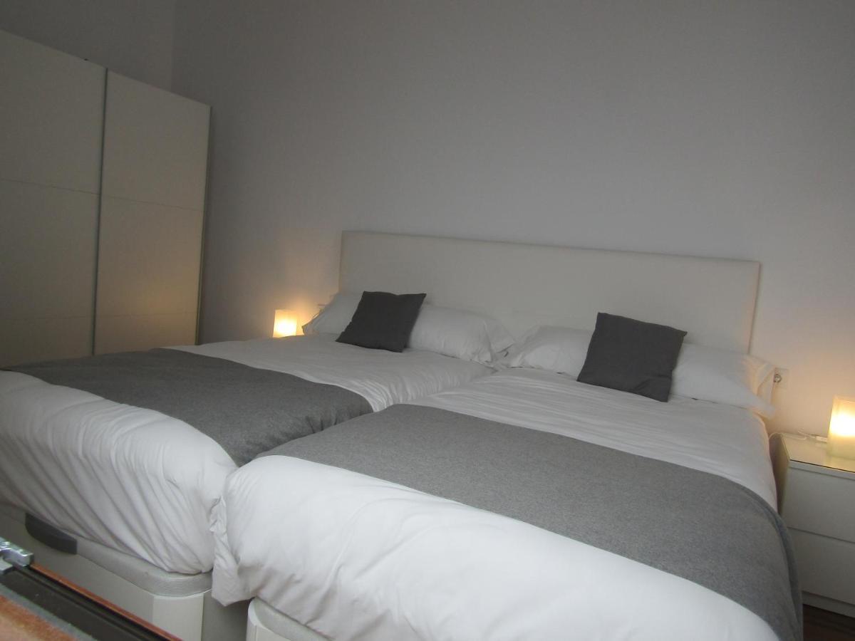 Apartamentos Santa Maria 15 헤레스 외부 사진