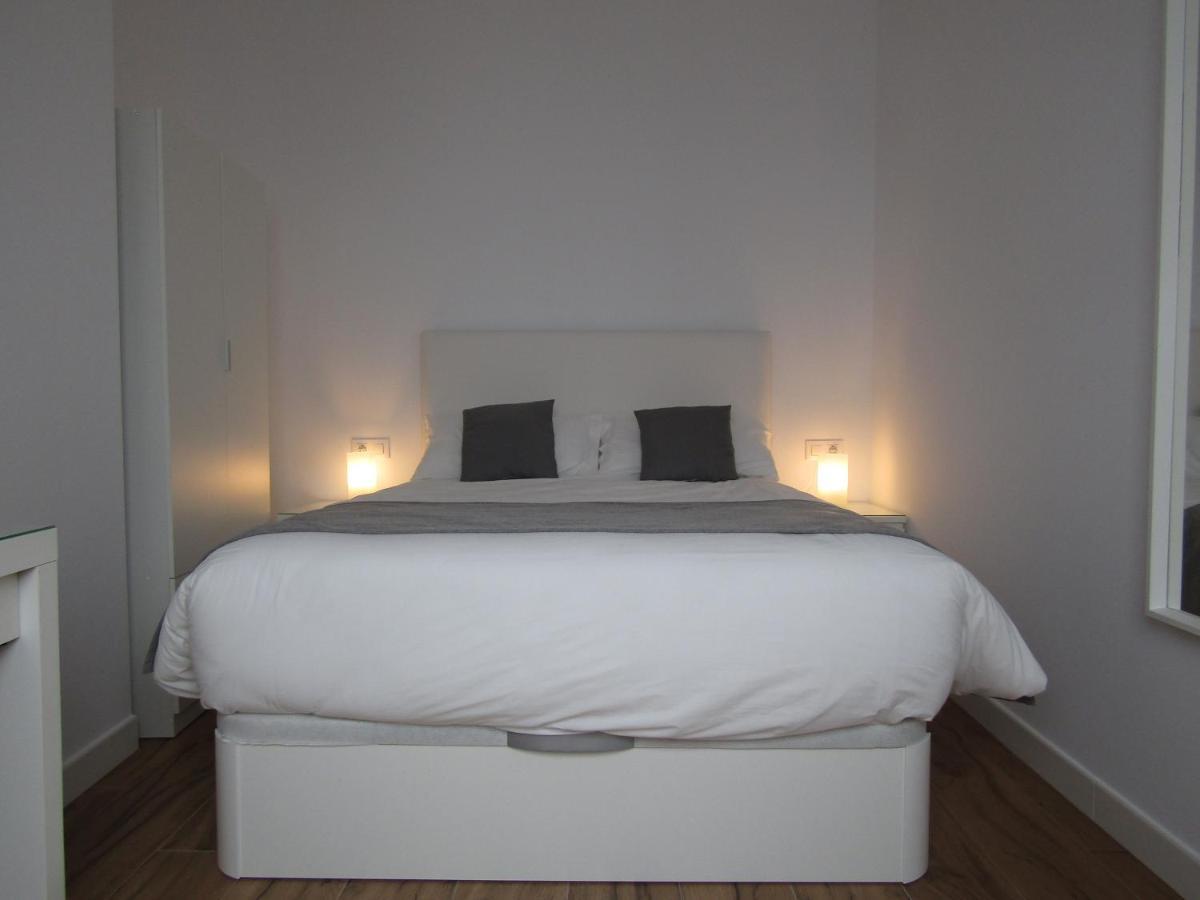 Apartamentos Santa Maria 15 헤레스 외부 사진